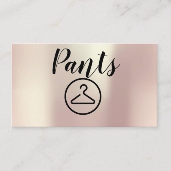 Dress pants and Non Denim - Picture 1 of 1